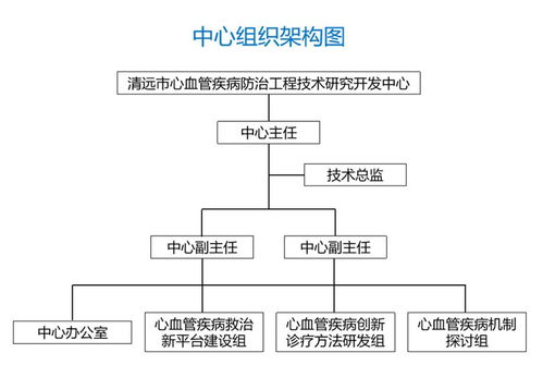 清遠市心血管疾病防治工程技術(shù)研究開發(fā)中心 聚焦工程與技術(shù)，守護心腦血管健康